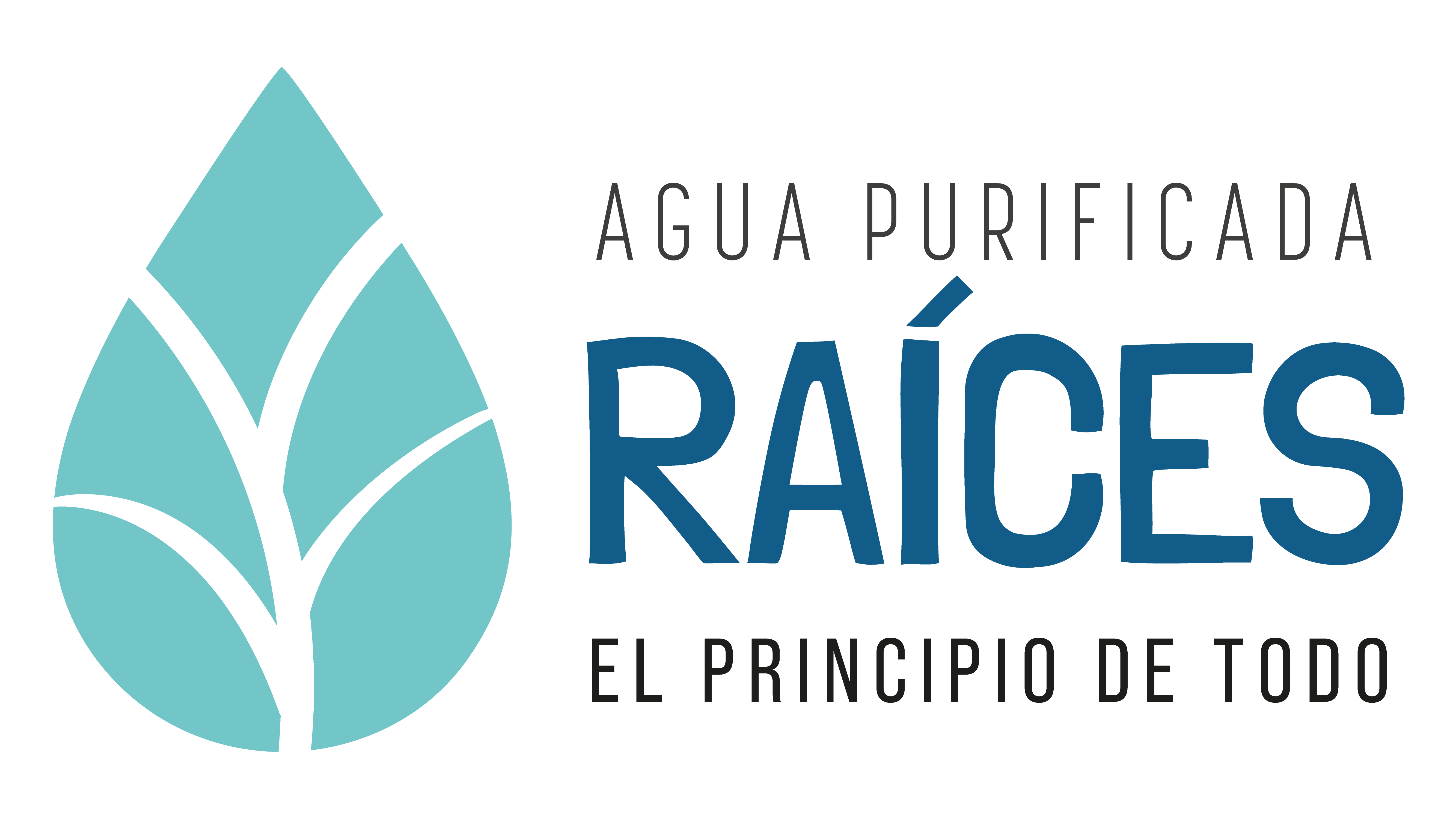 Agua Raíces