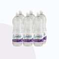 Pack De 6 Botellas de 1,5 Lt - Agua Alcalina