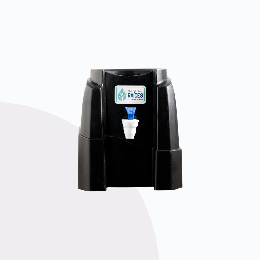 Dispensador de Sobremesa