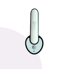 Dispensador bomba  USB Blanca