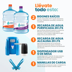 Kit Comienza Hoy - Clientes nuevos