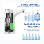 Dispensador USB Premium