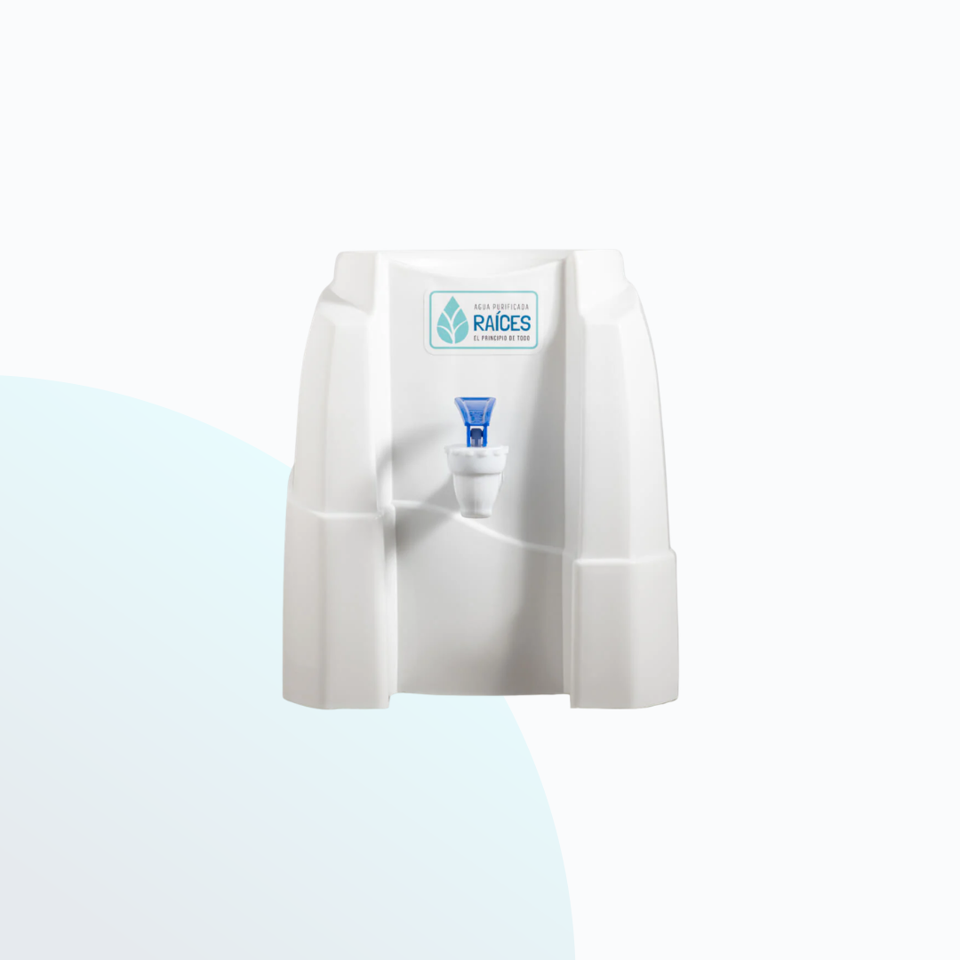 Dispensador de Sobremesa