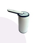 Dispensador bomba  USB Blanca