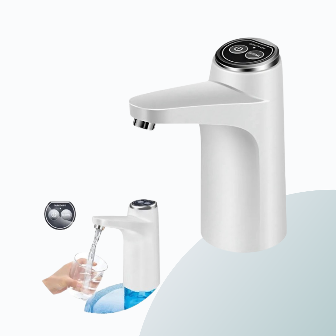 Dispensador USB Premium