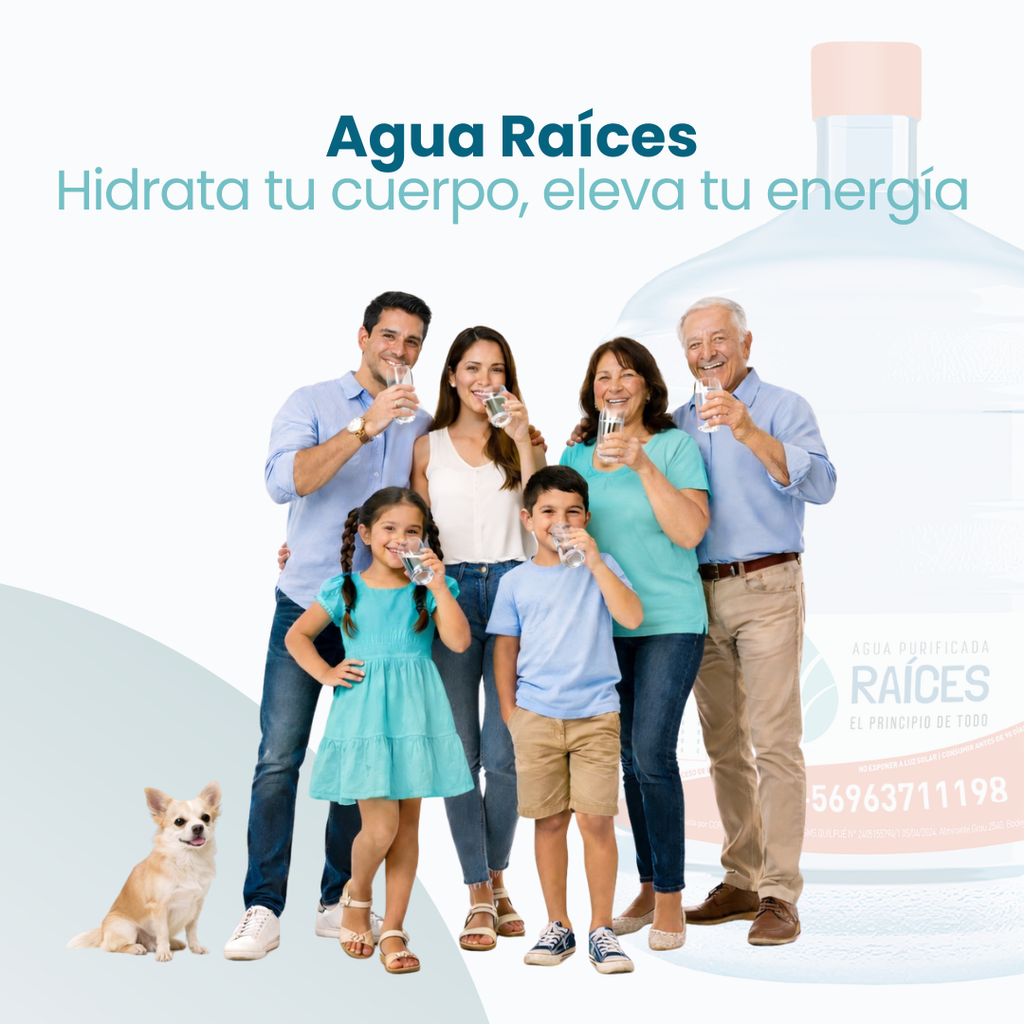 Kit Comienza Hoy - Clientes nuevos