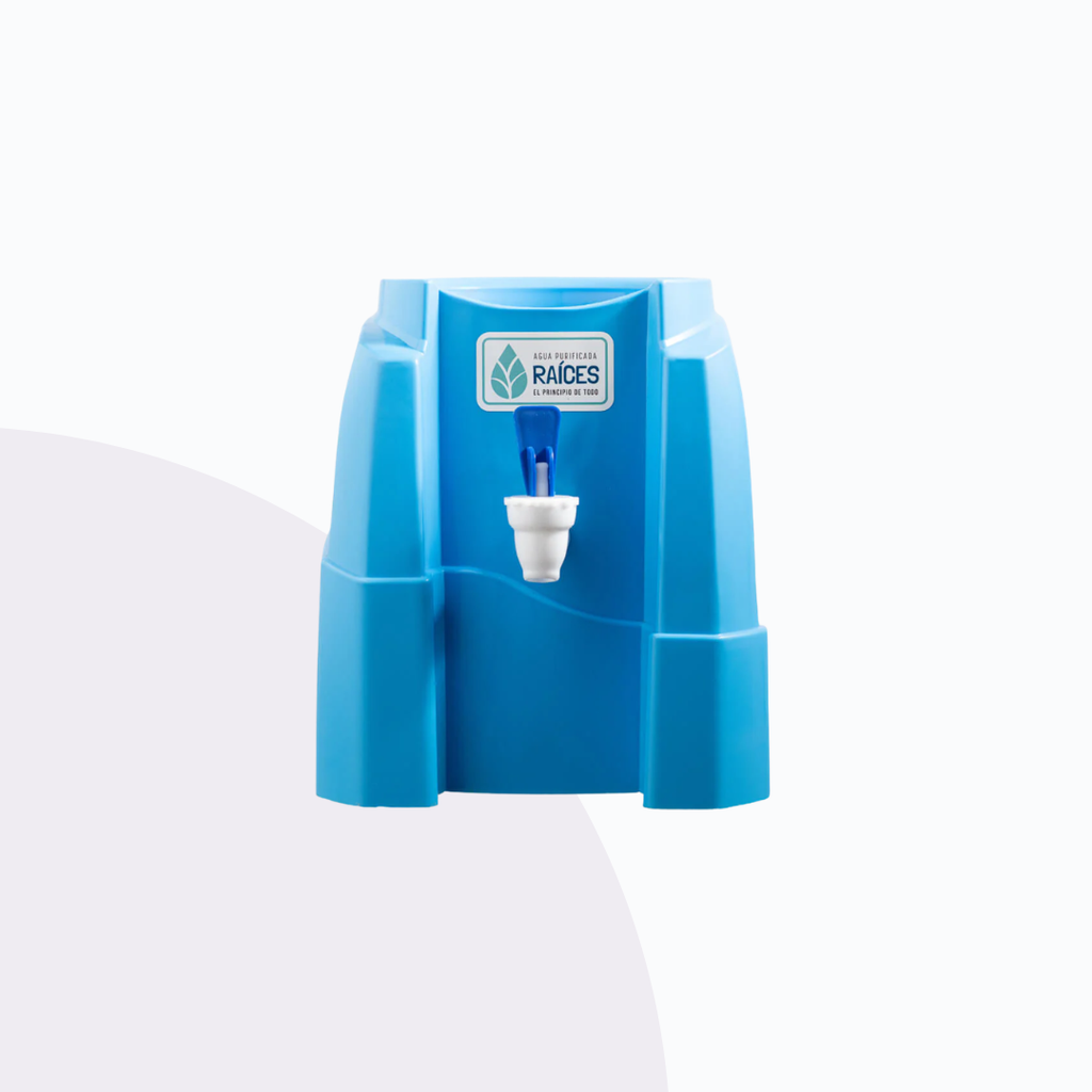 Dispensador de Sobremesa