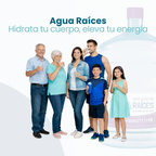 Kit Inicial 1 - Agua Alcalina