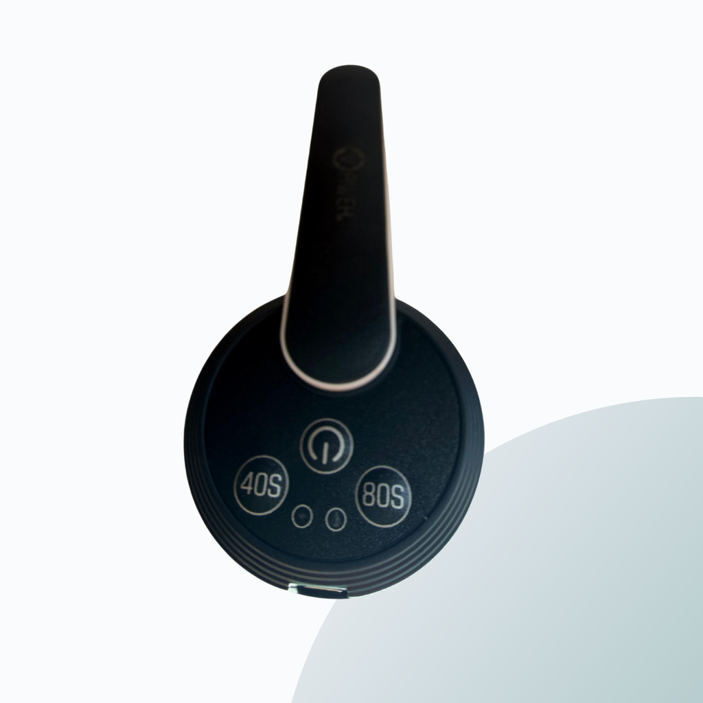 Dispensador USB 3 Botones