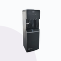 Dispensador Pedestal Con Compresor Y Bidón Superior- 3 Temperaturas