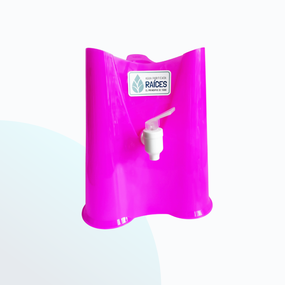 Dispensador de Sobremesa