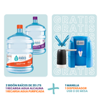 Kit Comienza Hoy - Clientes nuevos