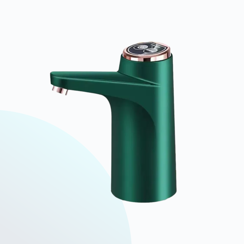 Dispensador USB Premium Verde