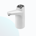 Dispensador USB Premium Blanco