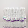 Pack De 12 Botellas de 500 Cc- Agua Alcalina