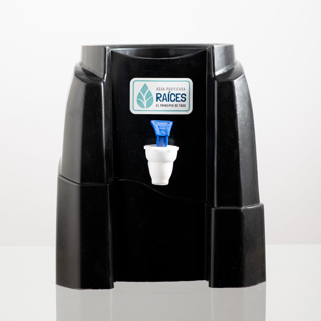 Dispensador de Sobremesa