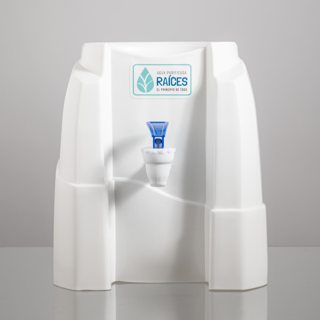 Dispensador de Sobremesa