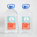 Pack De 2 Botellones De 6 Litros- Agua Purificada