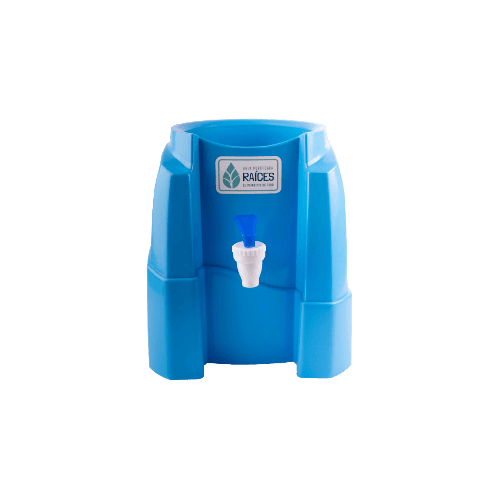 Kit Inicial 2 - Agua Purificada