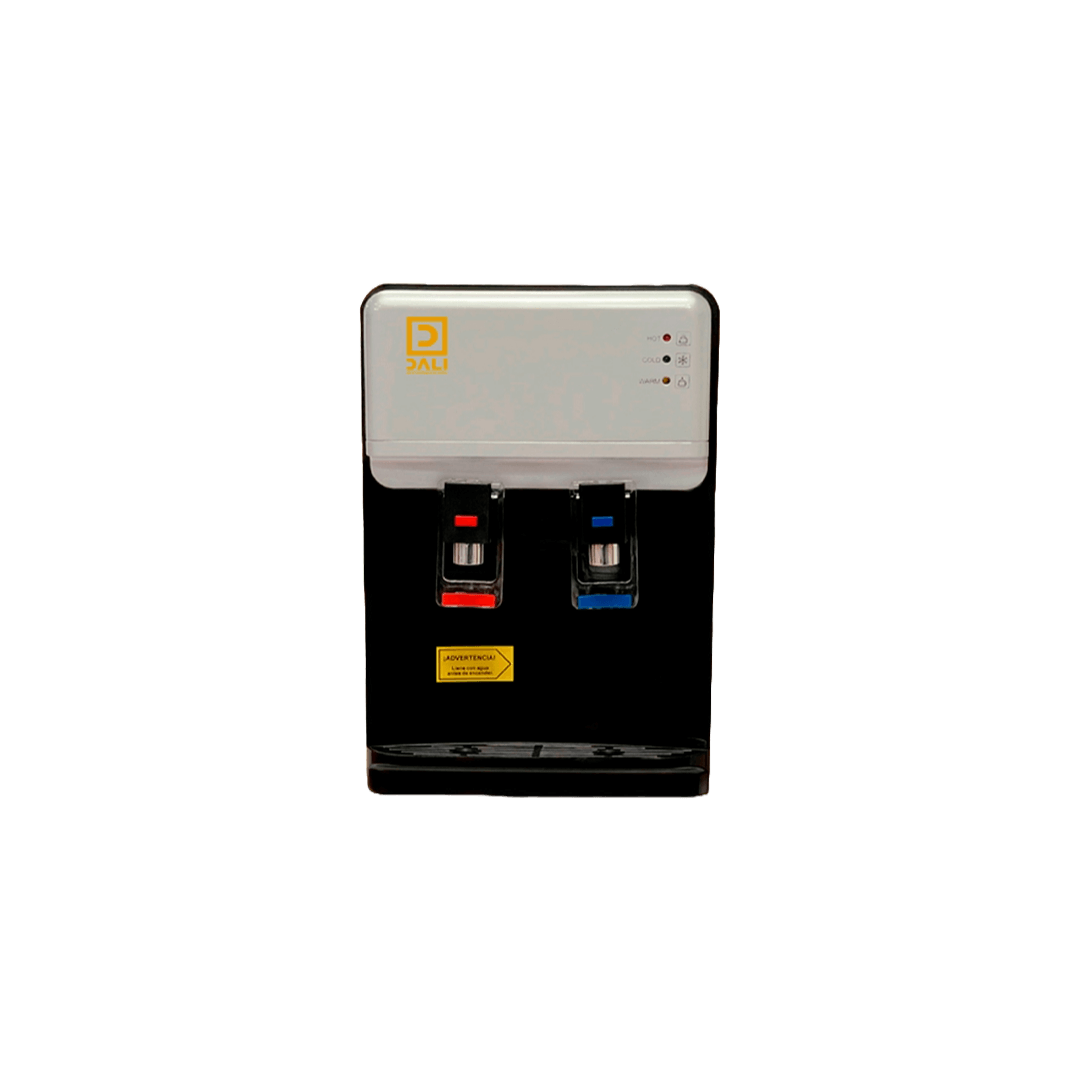 Kit Inicial 2 - Agua Purificada